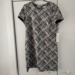 Calvin Klein dress in size 14, NWT